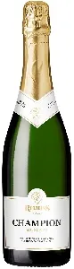 Шампанское RIMUSS безалкогольное полуcладкое CHAMPION MOSCATO 750мл*6