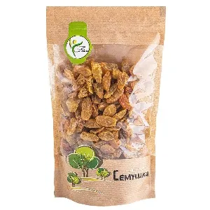 Изюм СЕМУШКА светлый Джамбо 300г*6