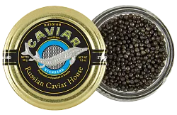 Икра РИД "СТАНДАРТ" ОСЕТРОВАЯ зернистая пастеризованная /стекло/ 50г*1 Икра РИД "СТАНДАРТ" ОСЕТРОВАЯ зернистая пастеризованная /стекло/ 50г*1