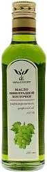 Масло DIAL-EXPORT Виноградной косточки рафинированное /стекло/ 0,25л*6