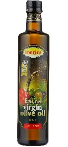 Масло IBERICA оливковое E.V. /стекло/ 0,5л*12