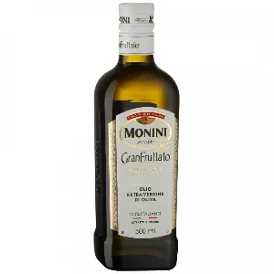 Масло MONINI оливковое Fruttato E.V. /стекло/ 0,5л*6 Масло MONINI оливковое Fruttato E.V. /стекло/ 0,5л*6