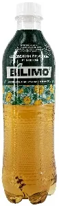 Лимонад Bi Limo - био-органический лимонад со вежим лимоном и мятой /пэт/ 0,5л*12