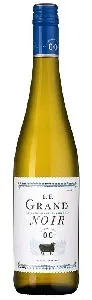 Вино безалкогольное LE GRAND NOIR Гренаш Блан - Шардоне /стекло/ 750мл*6