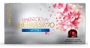 Конфеты MIESZKO CHERRISSIMO VODKA SPRING с вишней в водке 142г*13