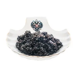 Икорница окоренок "Царский"