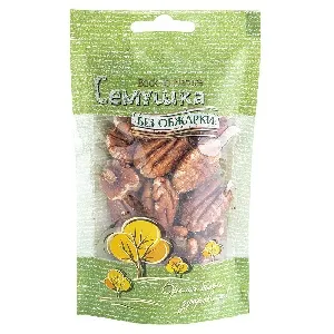 Орех Пекан СЕМУШКА 40г*12