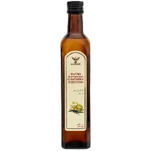 Масло DIAL-EXPORT Горчичное коричневое нерафинированное /стекло/ 0,5л*6