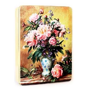 Печенье ARBELСO ассорти бисквитного печенья ЦВЕТЫ /жесть/ 420г*6 Печенье ARBELСO ассорти бисквитного печенья ЦВЕТЫ /жесть/ 420г*6