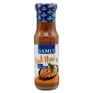 Соус SAMUI PAD THAI "Пад Тай" /стекло/ 150мл*12
