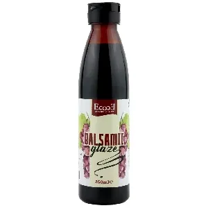 Крем ECOCE Бальзамический /пэт/ 250мл*12