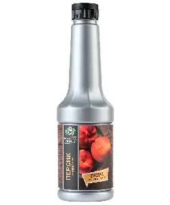 Пюре BOTANIKA незамороженное ПЕРСИК /пластик/ 1л*6