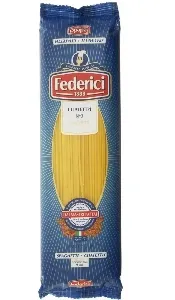 Макаронные изделия FEDERICI №003 Spaghetti / Спагетти 500г*30