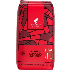 ***Кофе JULIUS MEINL (ХОРЕКА) VIENNA ESPRESSO DELIGHT в зернах /пакет/ 1кг*6