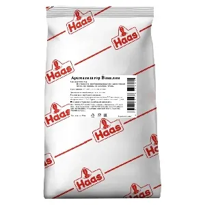 Ванилин HAAS классический 250г*10