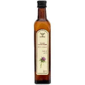 Масло DIAL-EXPORT Расторопши нерафинированное /стекло/ 0,5л*6