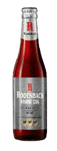 Пиво RODENBACH GRAND CRU темное нефильтрованное 6,0% /стекло/ 0,33л*24
