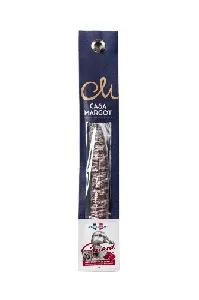 Колбаса CASA MARGOT Canard с брусникой из утки мулард 120г*10 Колбаса CASA MARGOT Canard с брусникой из утки мулард 120г*10