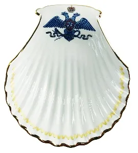 Икорница окоренок "Александр"