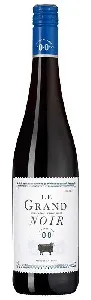 Вино безалкогольное LE GRAND NOIR Гренаш - Пино Нуар /стекло/ 750мл*6