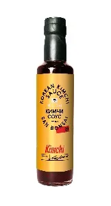 Соус SANBONSAI Кимчи /стекло/ 270г*12