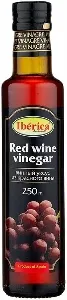 Уксус IBERICA Красный винный /стекло/ 0,25л*4