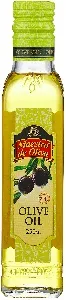 Масло MAESTRO DE OLIVA оливковое 100% /стекло/ 0,25л*12