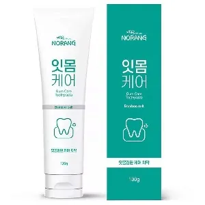 ***NORANG Gum Care Toothpaste / NORANG Зубная паста для укрепления десен 130г