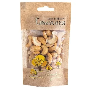 Кешью СЕМУШКА жареный 40г*12