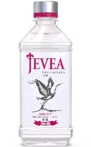 Вода JEVEA Premium негазированная /пэт/ 0,5л*12