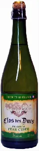 Пуаре CLOS DES DUCK грушевый 3.0% /стекло/ 0,75л*12