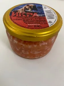 Икра САМАРСКИЙ ИКОРНЫЙ ДОМ Горбуши Премиум /стекло/ 230гр*12