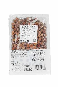 Оливки NERI Леччино в масле без косточки 650г/600г*8