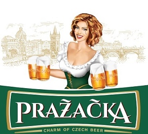 PRAZACKA