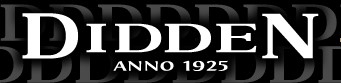 DIDDEN DIDDEN
