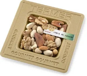 Смесь TERMER из орехов 80г*16 Смесь TERMER из орехов 80г*16