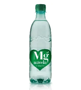 Вода MIVELA Mg++ Газированная минеральная природная лечебно-столовая /пэт/ 500мл*12 Вода MIVELA Mg++ Газированная минеральная природная лечебно-столовая /пэт/ 500мл*12