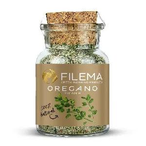Приправа FILEMA Орегано /стекло/ 25г*12 Приправа FILEMA Орегано /стекло/ 25г*12