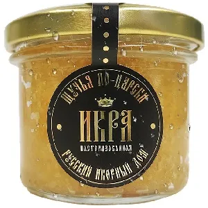 Икра РИД Щучья по-царски /стекло крышка "twist-off"/ 90г*1 Икра РИД Щучья по-царски /стекло крышка "twist-off"/ 90г*1