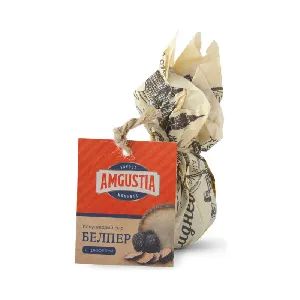 Сыр AMGUSTIA Белпер ТРЮФЕЛЬ п/твердый, 45% жирности 100г*1 Сыр AMGUSTIA Белпер ТРЮФЕЛЬ п/твердый, 45% жирности 100г*1