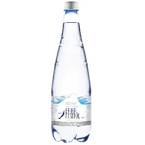 Вода BAIKAL RESERVE минеральная лечебно-столовая газированная /пэт/ 1л*6