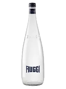 Вода FIUGGI минеральная природная газированная /стекло/ 1л*6 Вода FIUGGI минеральная природная газированная /стекло/ 1л*6