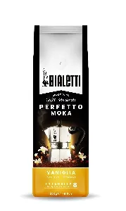 Кофе BIALETTI Vaniglia молотый /вакуум/ 250г*6 Кофе BIALETTI Vaniglia молотый /вакуум/ 250г*6