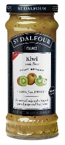 Джем St.Dalfour из киви и груши /стекло/ 284г*12 Джем St.Dalfour из киви и груши /стекло/ 284г*12