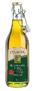 Масло оливковое COLAVITA E.V. "Grezzo" нераф. высшего качества, нефильтр. /стекло, бугельная пробка/ 0,5л*6 Масло оливковое COLAVITA E.V. "Grezzo" нераф. высшего качества, нефильтр. /стекло, бугельная пробка/ 0,5л*6