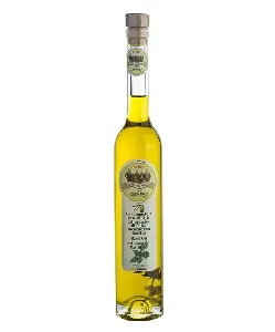 Масло REDORO оливковое E.V. с базиликом /стекло/ 100мл*6