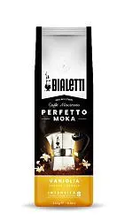 Кофе BIALETTI Vaniglia молотый /вакуум/ 250г*6 Кофе BIALETTI Vaniglia молотый /вакуум/ 250г*6