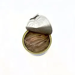 Филе анчоуса MIKELE в подсолнечном масле /жесть/ 330г*12 Филе анчоуса MIKELE в подсолнечном масле /жесть/ 330г*12