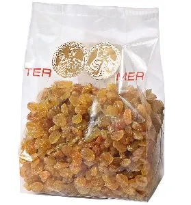 Изюм TERMER Голд /пакет/ 500г*12