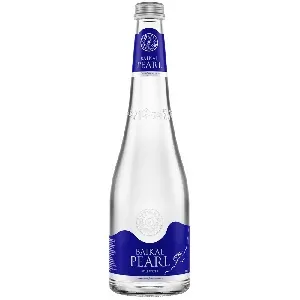 Вода BAIKAL PEARL природная артезианская негазированная /стекло/ 0,53л*20
